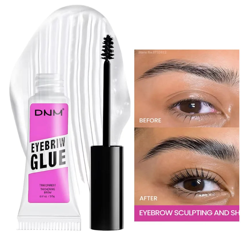 Gel à sourcils