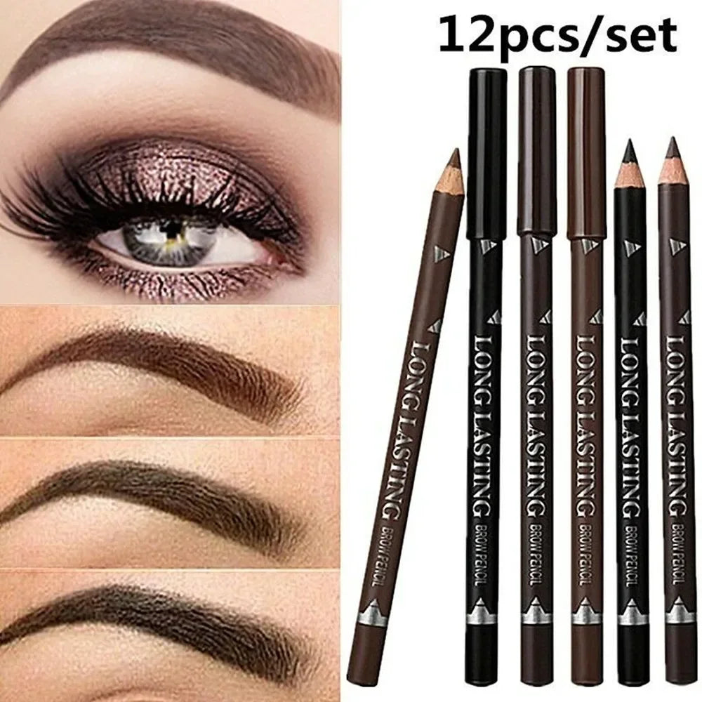 Crayon à sourcil