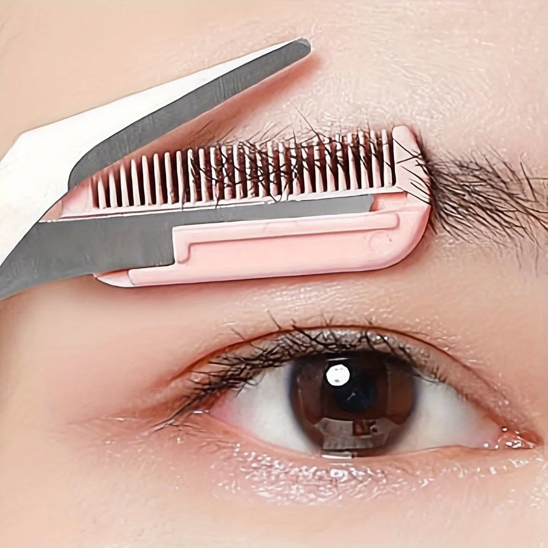 Coupe sourcils