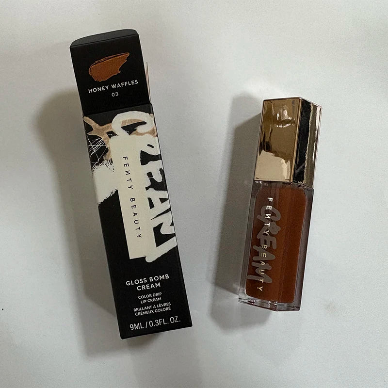 Gloss Rouge à Lèvres