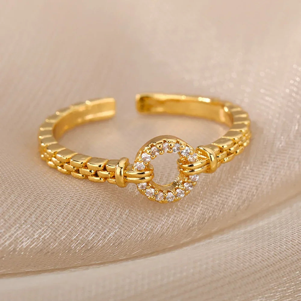 Bague