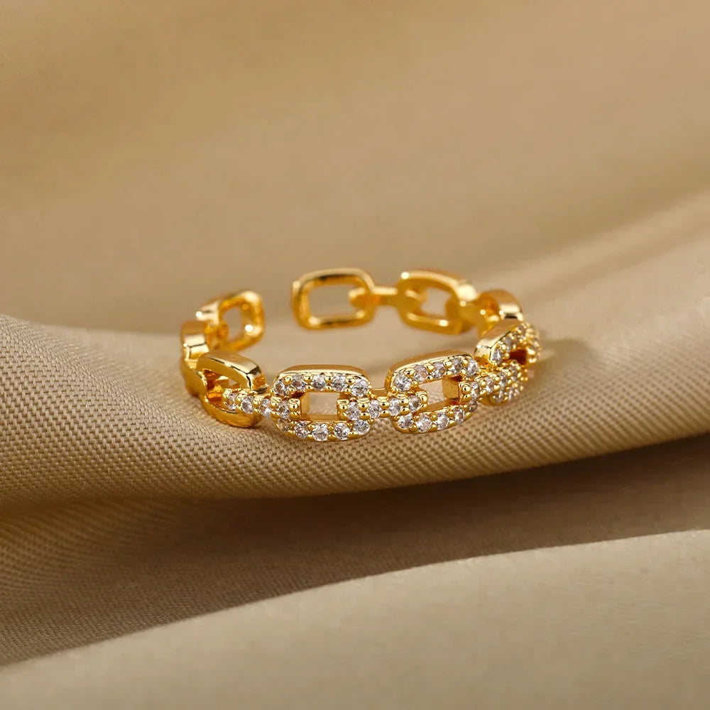 Bague