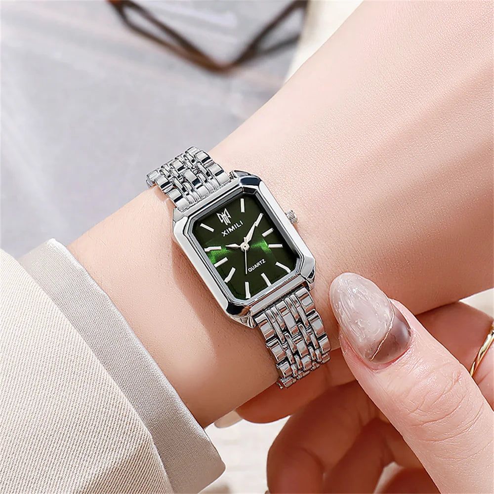 montre pour femme