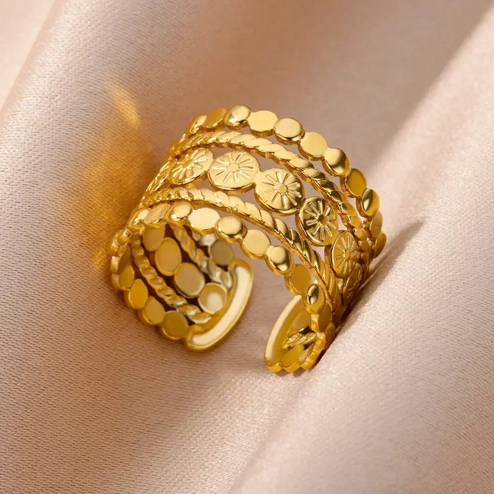 Bague