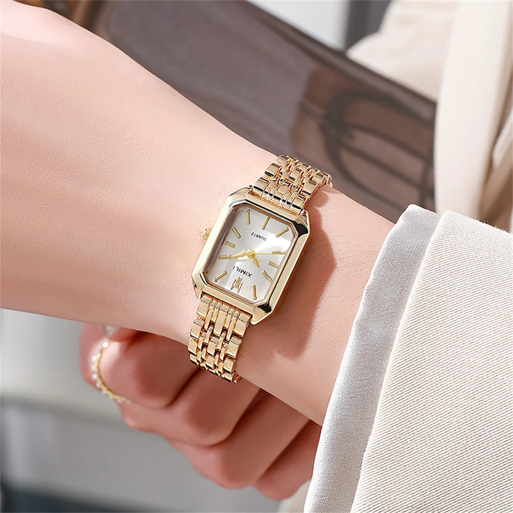 montre pour femme