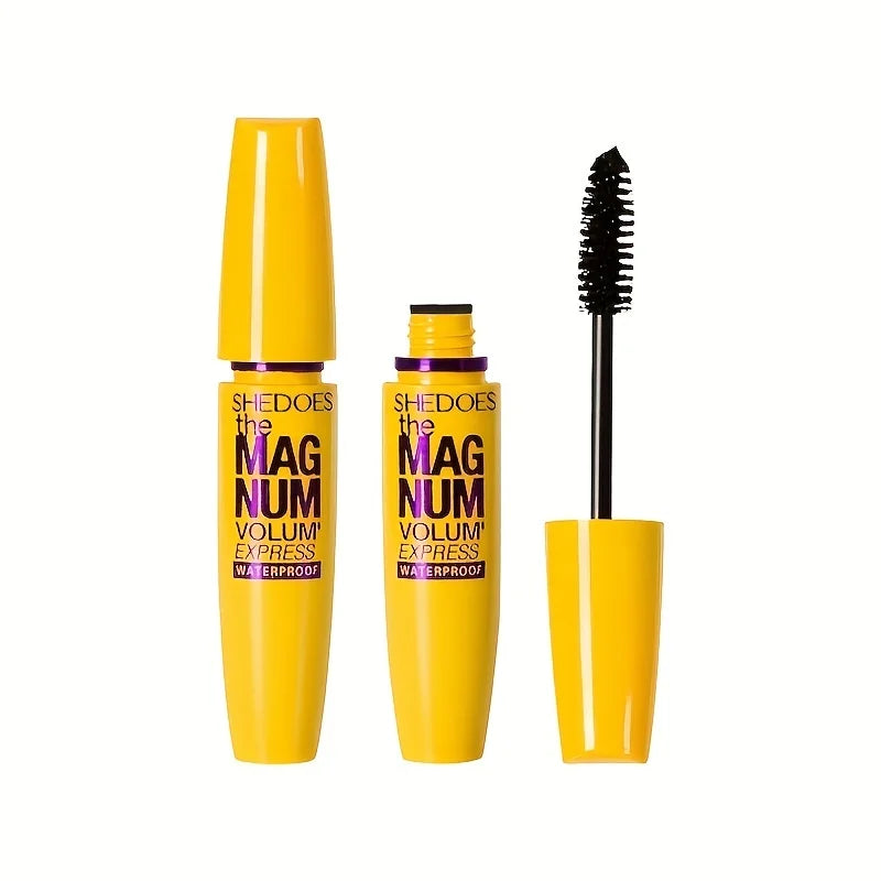 Mascara sourcils