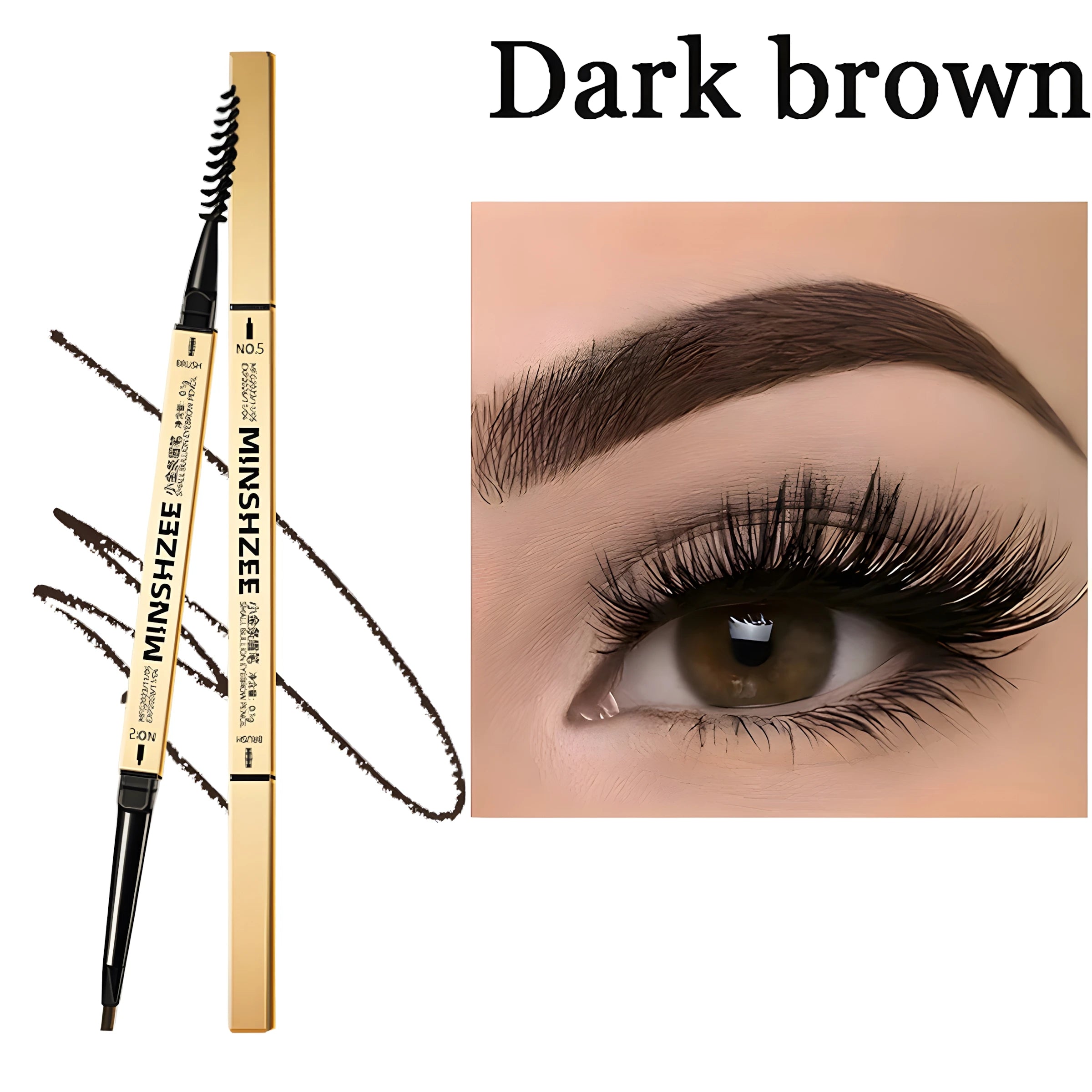 Ancre à sourcils