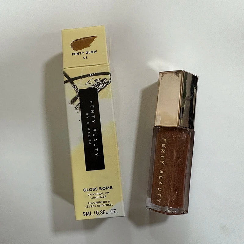 Gloss Rouge à Lèvres