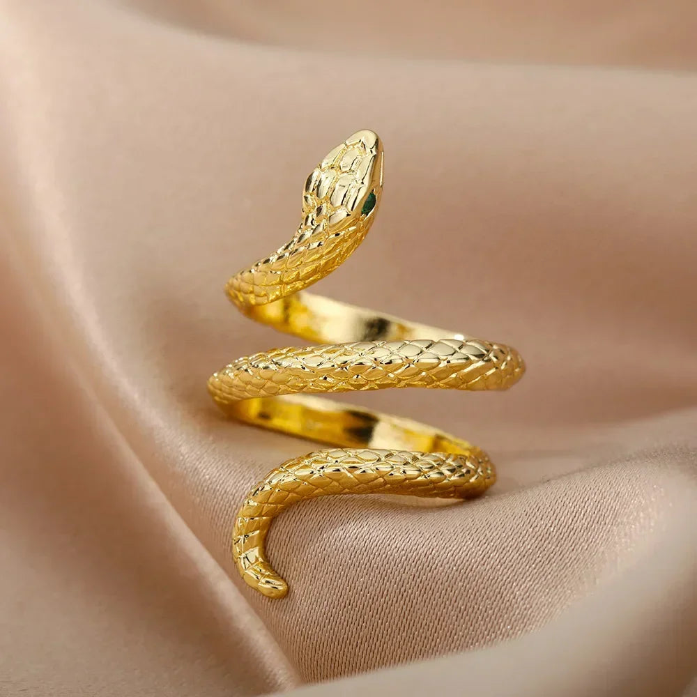 Bague