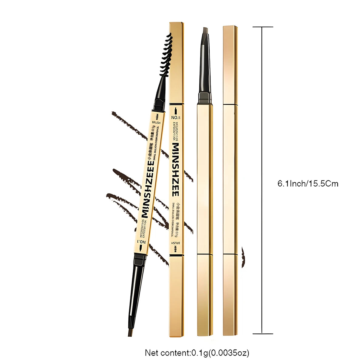 Ancre à sourcils