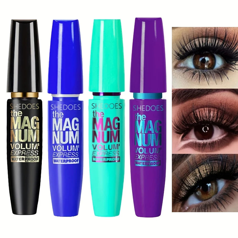 Mascara sourcils