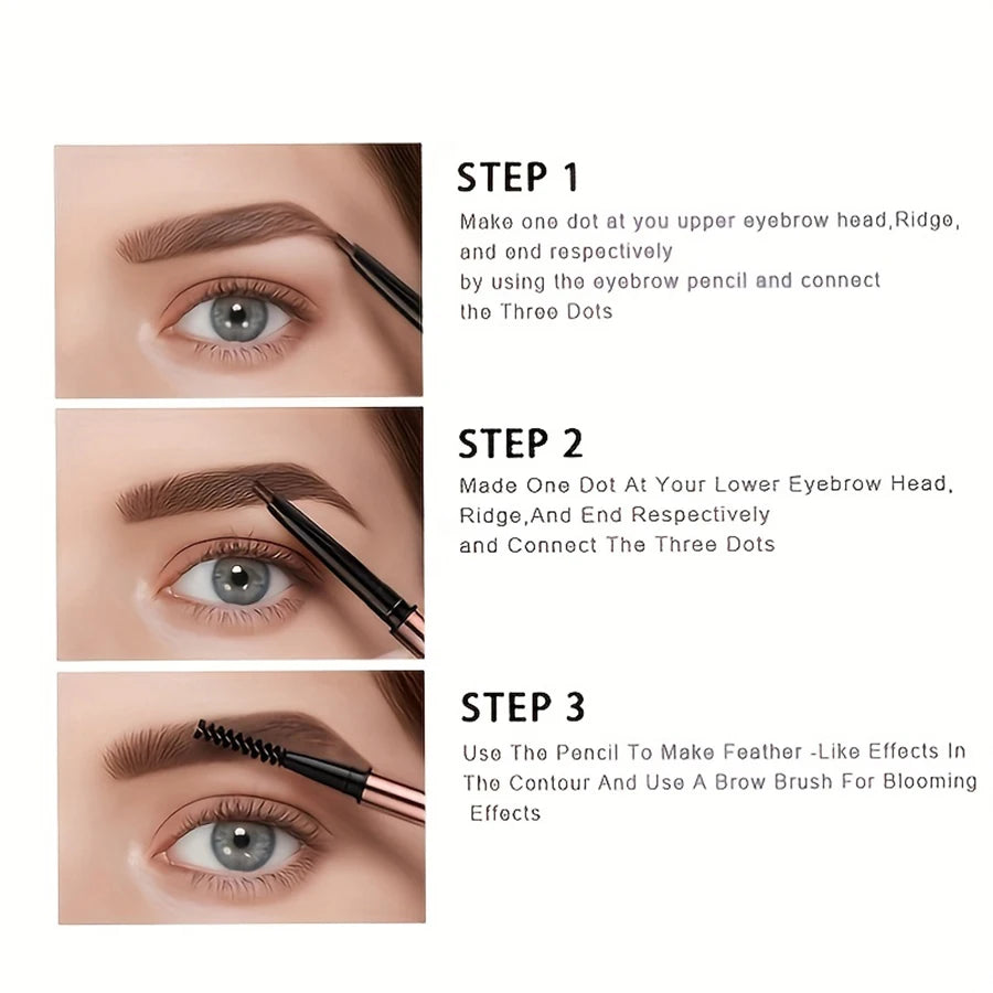 Ancre à sourcils