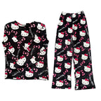 Pajamas Hello Kitty