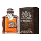 Parfum mixte