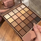 Placette à maquillage