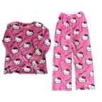 Pajamas Hello Kitty