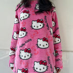 Pajamas Hello Kitty