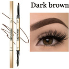 Ancre à sourcils