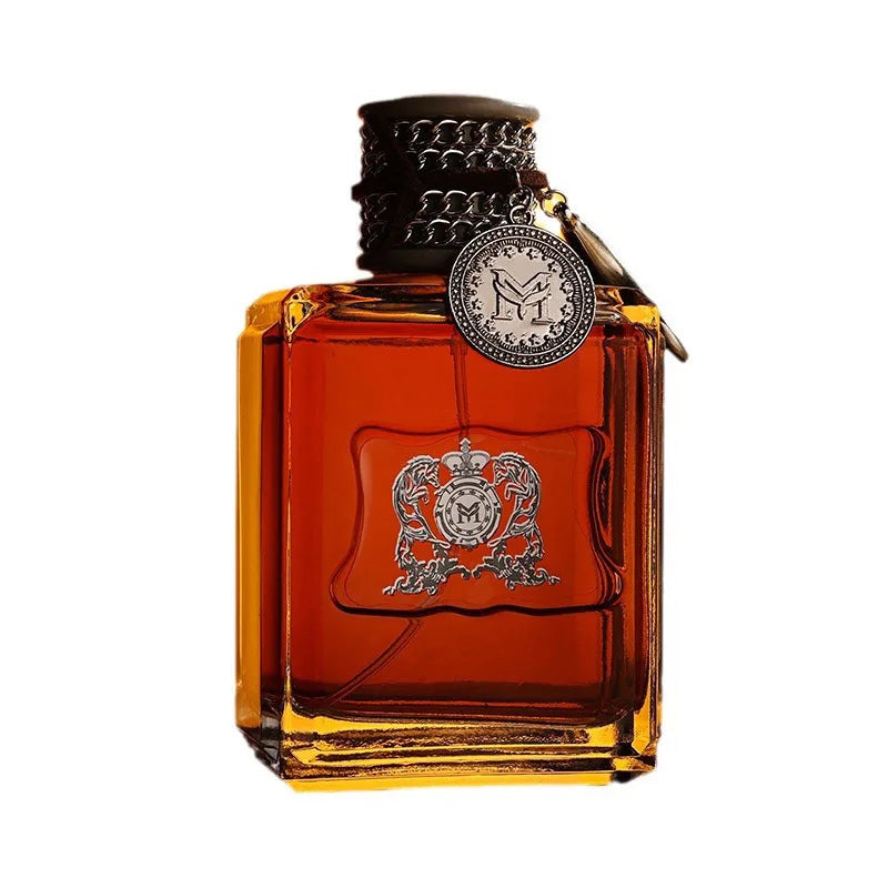 Parfum mixte