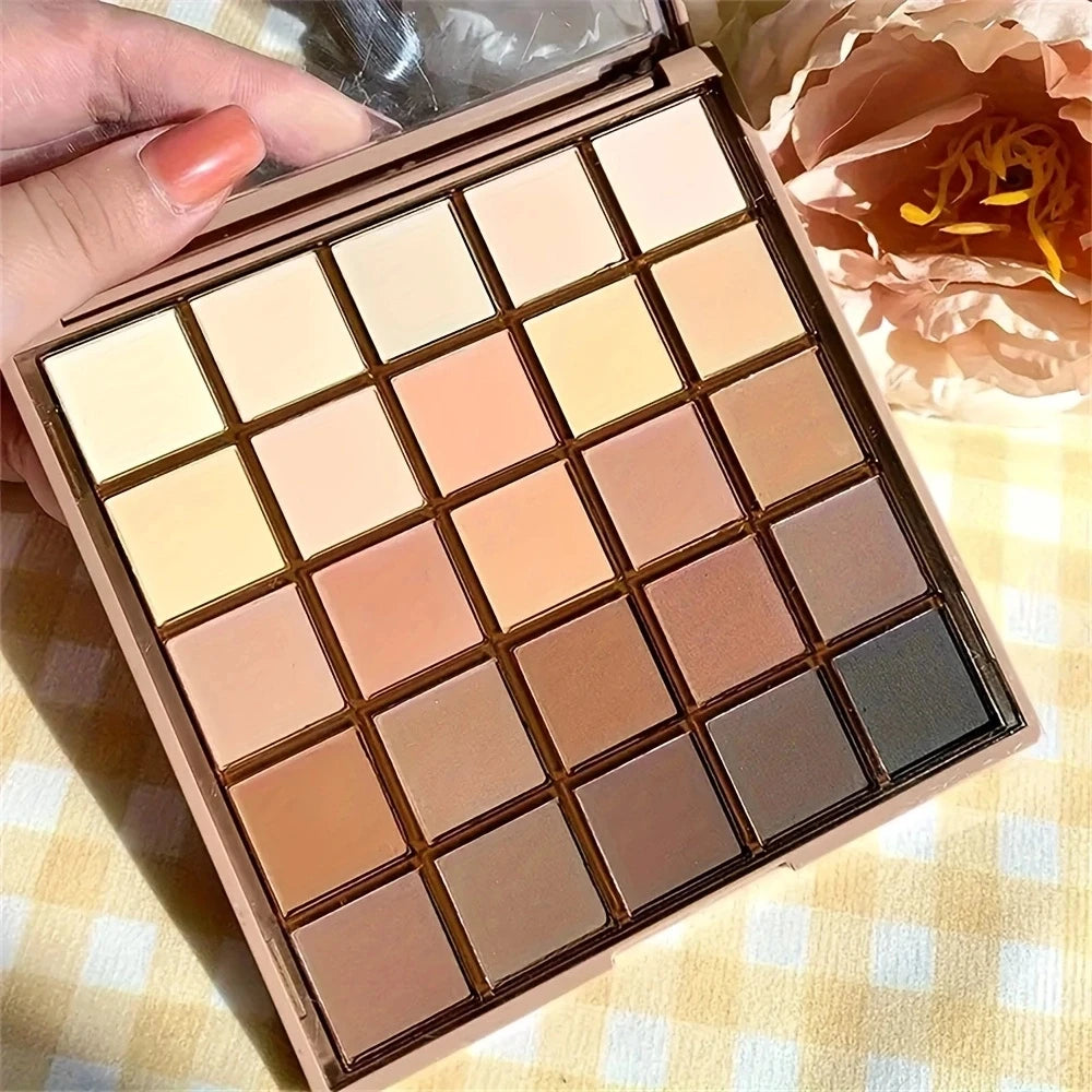 Placette à maquillage