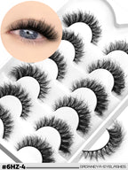 faux cils
