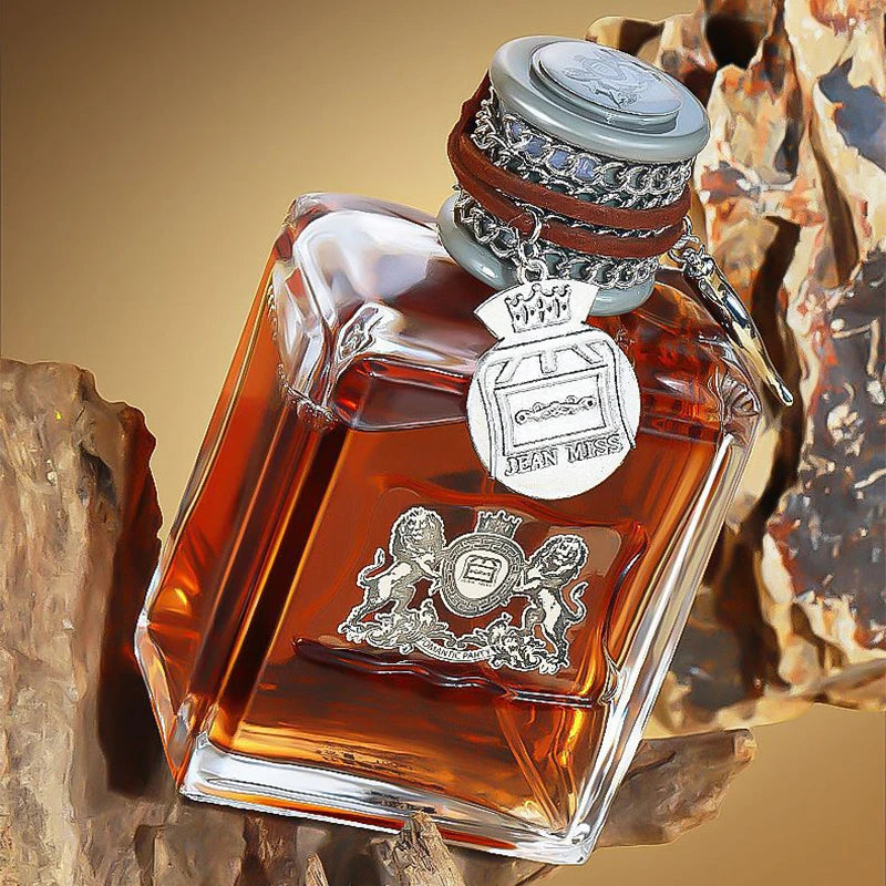 Parfum mixte