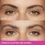Gel à sourcils