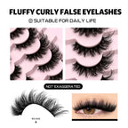 faux cils
