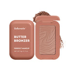 Bronzer palette