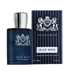 Parfum mixte