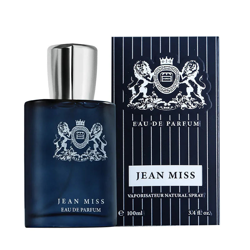 Parfum mixte