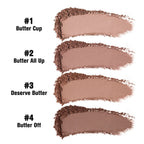 Bronzer palette