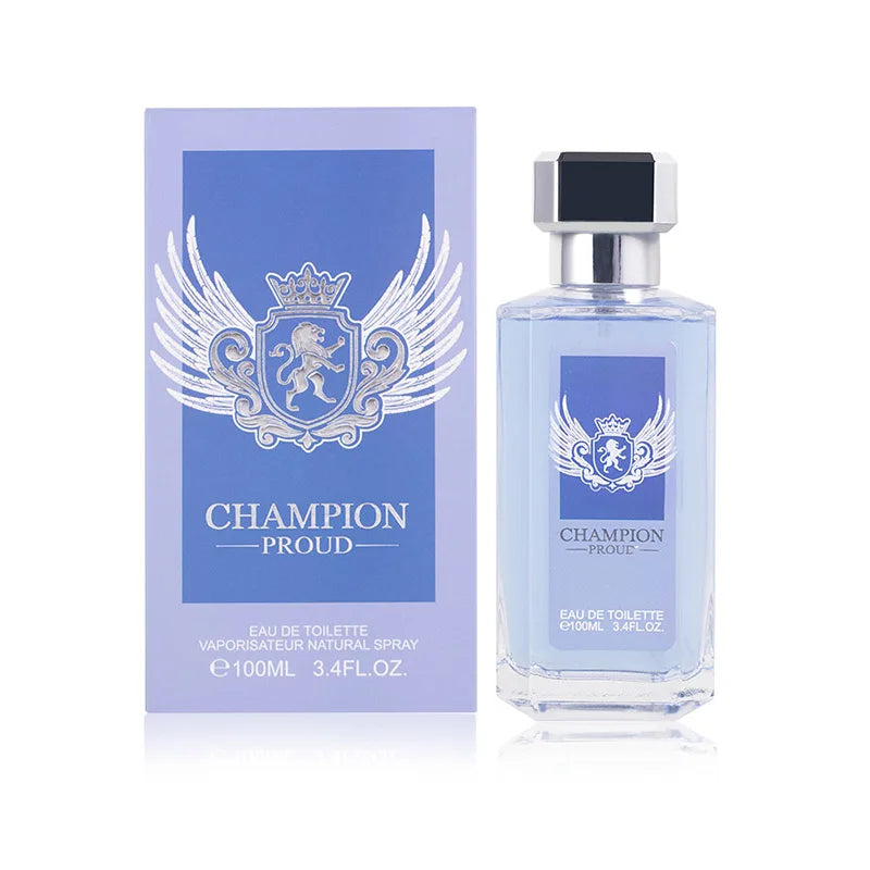 Parfum mixte