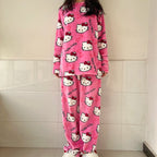Pajamas Hello Kitty