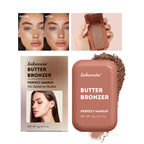 Bronzer palette