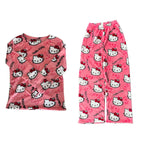 Pajamas Hello Kitty