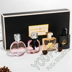 Pack a parfum