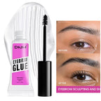 Gel à sourcils