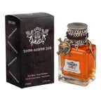 Parfum mixte