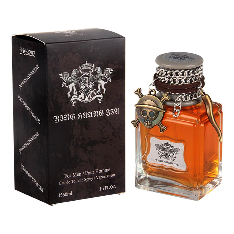 Parfum mixte