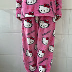 Pajamas Hello Kitty