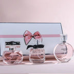 Coffret 3 parfum