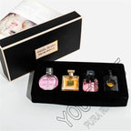 Pack a parfum