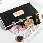 Pack a parfum