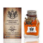 Parfum mixte