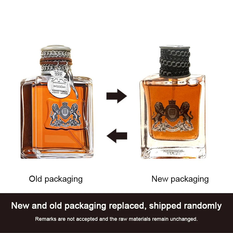 Parfum mixte
