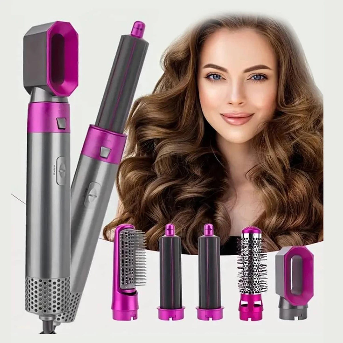 Seche cheuveux