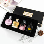 Pack a parfum