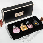 Pack a parfum