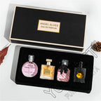 Pack a parfum